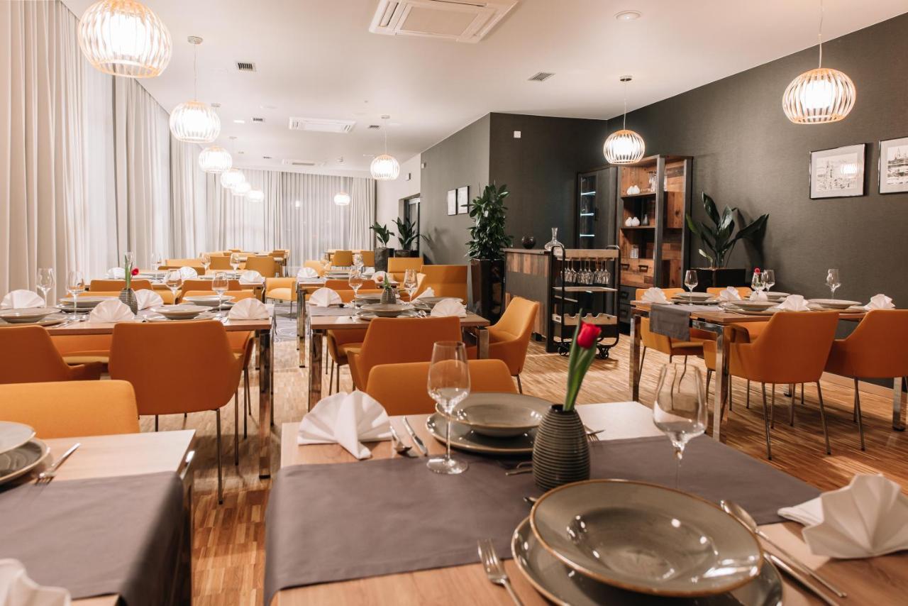 Krowodrza Centrum Konferencyjno - Hotelowe 克拉科夫 外观 照片