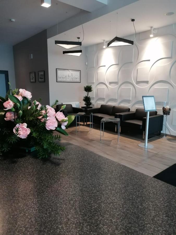 Krowodrza Centrum Konferencyjno - Hotelowe 克拉科夫 外观 照片