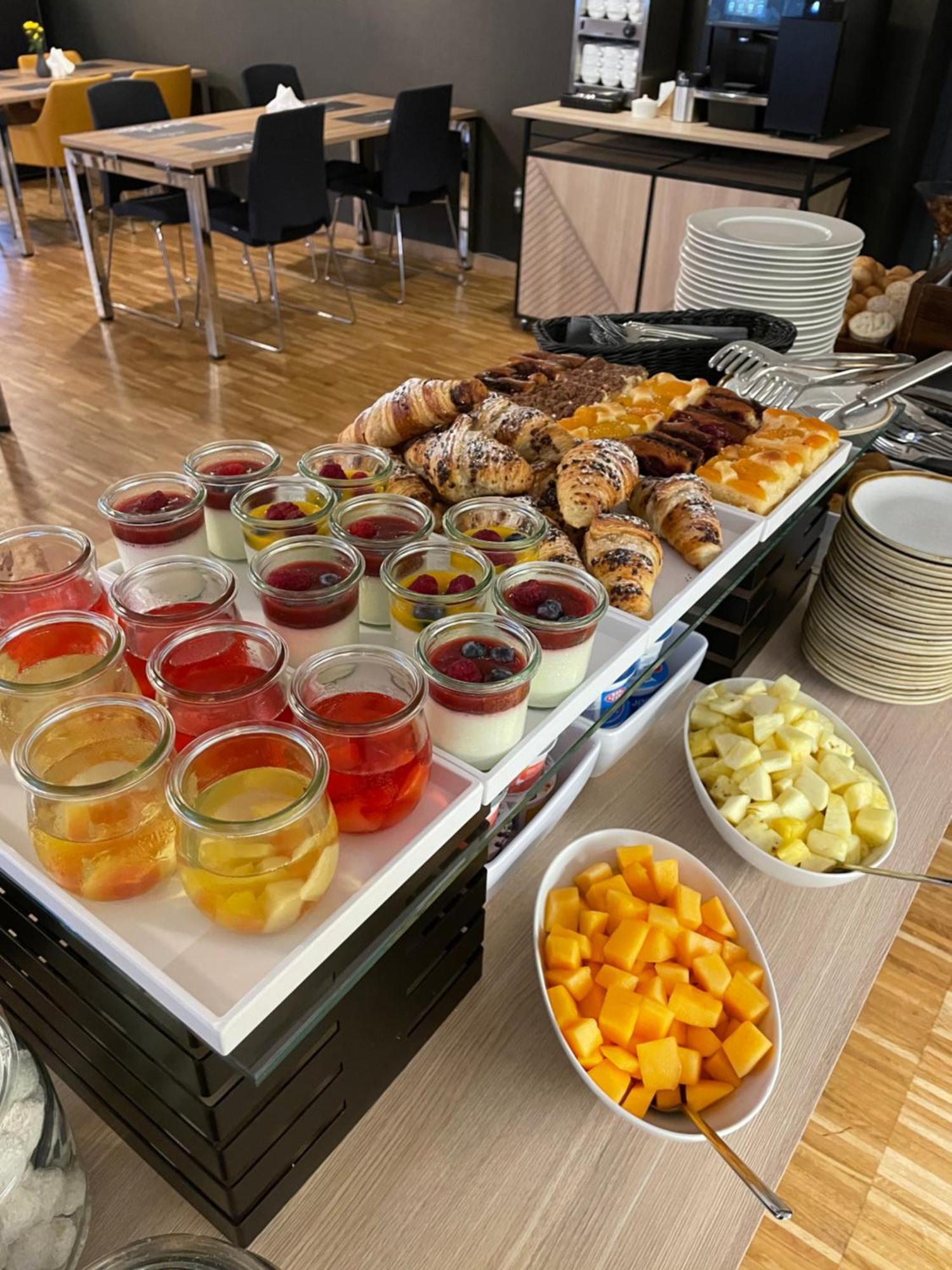Krowodrza Centrum Konferencyjno - Hotelowe 克拉科夫 外观 照片