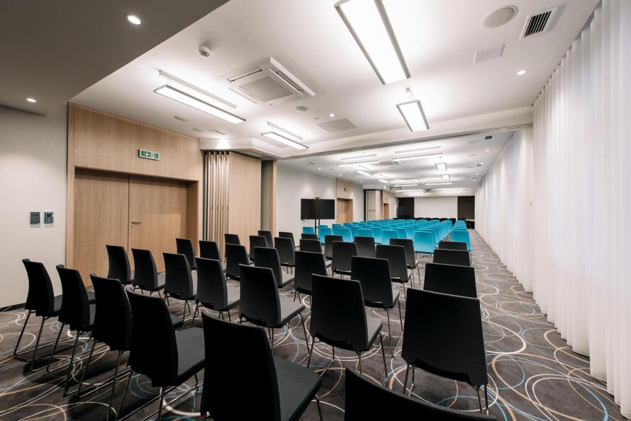 Krowodrza Centrum Konferencyjno - Hotelowe 克拉科夫 外观 照片
